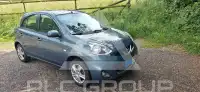 2016 Nissan MICRA