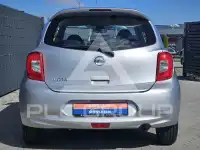 2016 Nissan MICRA