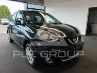 2016 Nissan MICRA