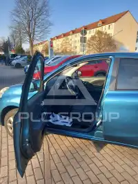 2016 Nissan MICRA