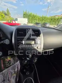 2016 Nissan MICRA