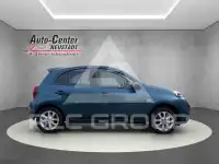 2016 Nissan MICRA