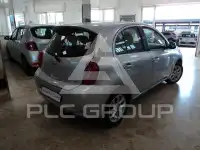 2016 Nissan MICRA