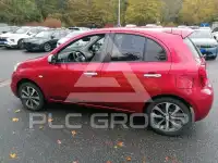 2016 Nissan MICRA