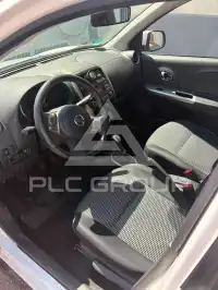 2016 Nissan MICRA
