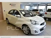2016 Nissan MICRA
