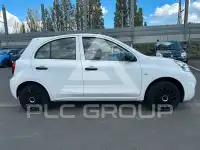 2016 Nissan MICRA