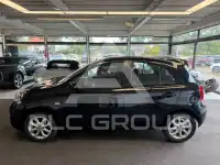 2016 Nissan MICRA