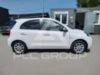 2016 Nissan MICRA