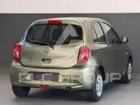 2016 Nissan MICRA
