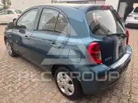 2016 Nissan MICRA