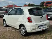 2016 Nissan MICRA