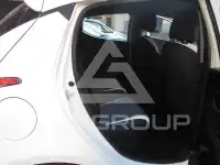 2016 Nissan MICRA