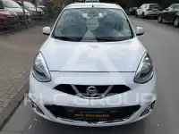 2016 Nissan MICRA