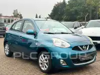 2016 Nissan MICRA