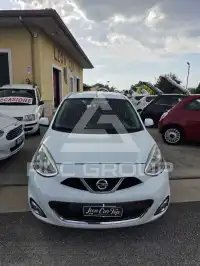 2016 Nissan MICRA