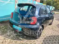 2016 Nissan MICRA
