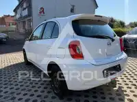 2016 Nissan MICRA