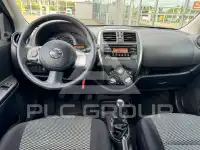 2016 Nissan MICRA