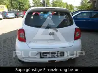 2016 Nissan MICRA