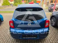 2016 Nissan MICRA