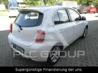 2016 Nissan MICRA
