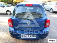 2016 Nissan MICRA