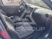 2016 Nissan MICRA