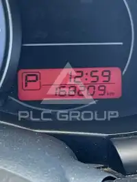 2016 Nissan MICRA