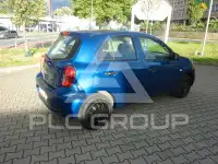 2016 Nissan MICRA