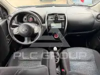 2016 Nissan MICRA