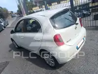 2016 Nissan MICRA