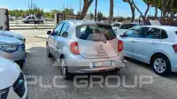 2016 Nissan MICRA