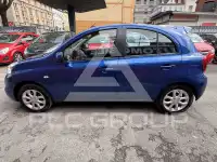 2016 Nissan MICRA