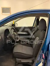 2016 Nissan MICRA