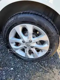 2016 Nissan MICRA