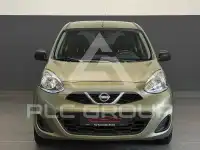 2016 Nissan MICRA