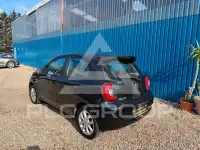 2016 Nissan MICRA