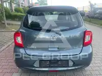 2016 Nissan MICRA