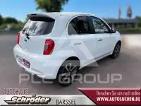 2016 Nissan MICRA