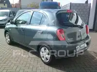 2016 Nissan MICRA