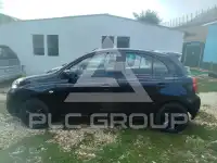 2016 Nissan MICRA