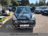2016 Nissan MICRA