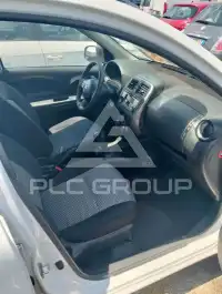 2016 Nissan MICRA