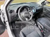 2016 Nissan MICRA