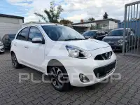 2016 Nissan MICRA