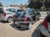 2016 Nissan MICRA