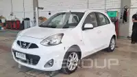 2016 Nissan MICRA