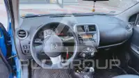 2016 Nissan MICRA