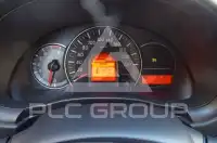 2016 Nissan MICRA